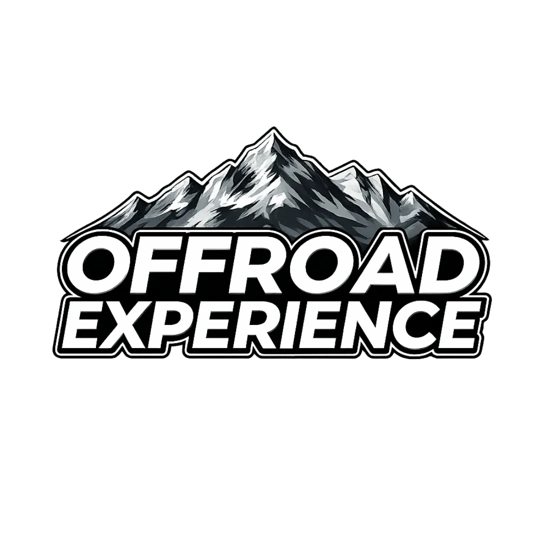 Offroad Experience Logo